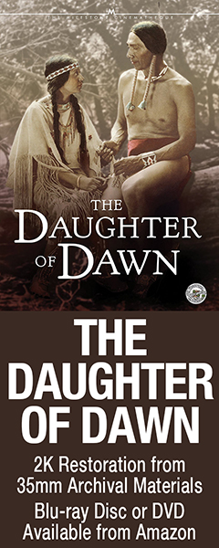 Daughter of Dawn BD