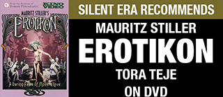 Erotikon DVD