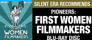 First Women Filmmakers BD