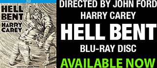 Hell Bent BD