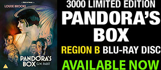 Pandora's Box BD