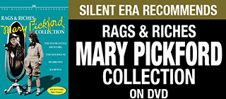 Mary Pickford Collection BD