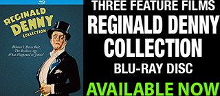 Reginald Denny Collection BD