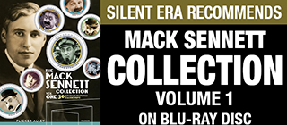 Mack Sennett Collection 1 BD