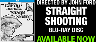 Straight Shooting BD