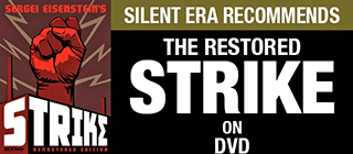 Strike DVD