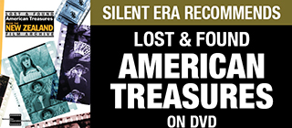 Treasures 6 DVD