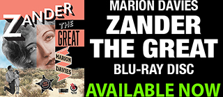 Zander the Great BD