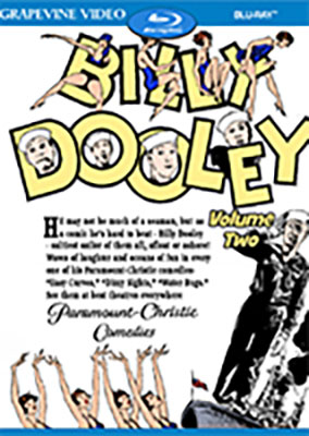 Billy Dooley, Volume Two (1927-1929)