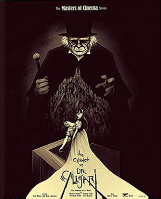 Caligari UHD