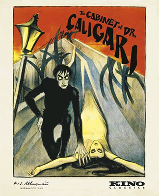 Caligari BD