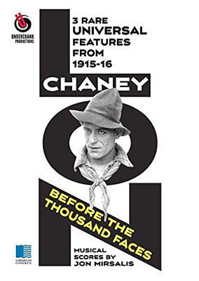Lon Chaney (1915-1916)