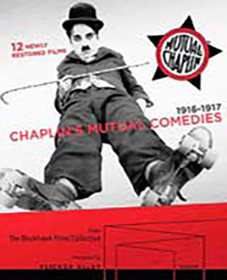 Chaplin Mutuals