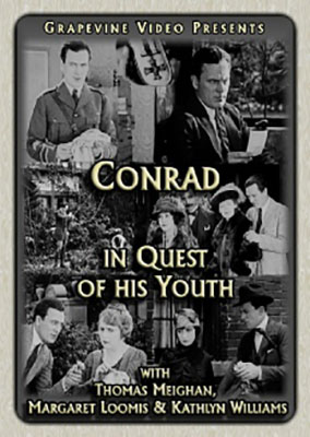 Conrad in Quest