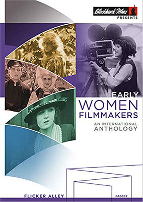 Early Women Filmmakers