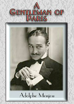 Gentleman of Paris