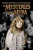 Mysteries of Myra