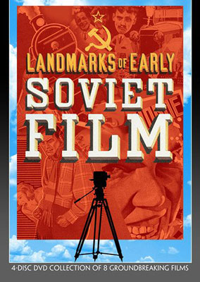 Landmarks of Soviet Film