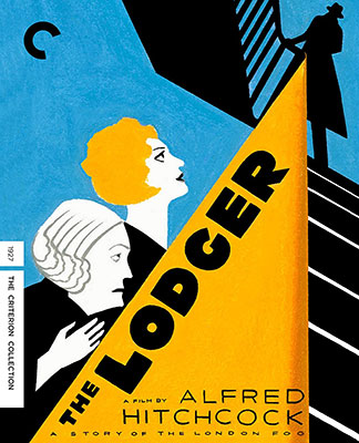 The Lodger BD