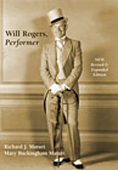 Will Rogers, Performer