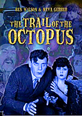 The Trail of the Octopus