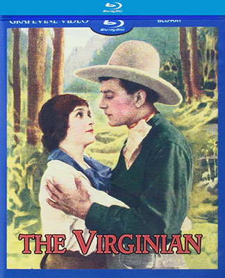 The Viriginian (1923)