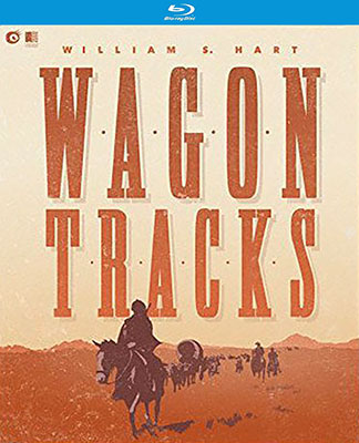 Wagon Tracks