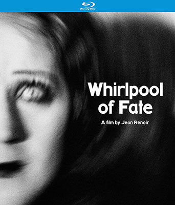 Whirlpool of Fate BD
